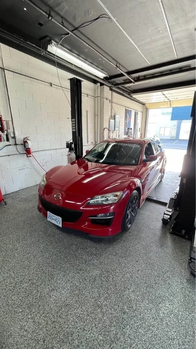 2011 Mazda RX-8 2nd Gen - Image 2 of 12