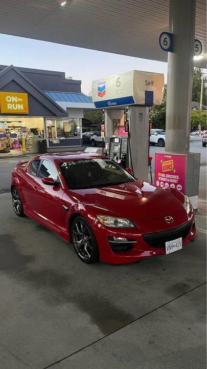 2011 Mazda RX-8 2nd Gen - Image 11 of 12