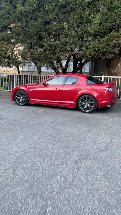 2011 Mazda RX-8 2nd Gen - Image 3 of 12