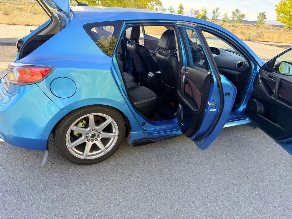2011 Mazda Mazdaspeed 3 2nd Gen - Image 18 of 20