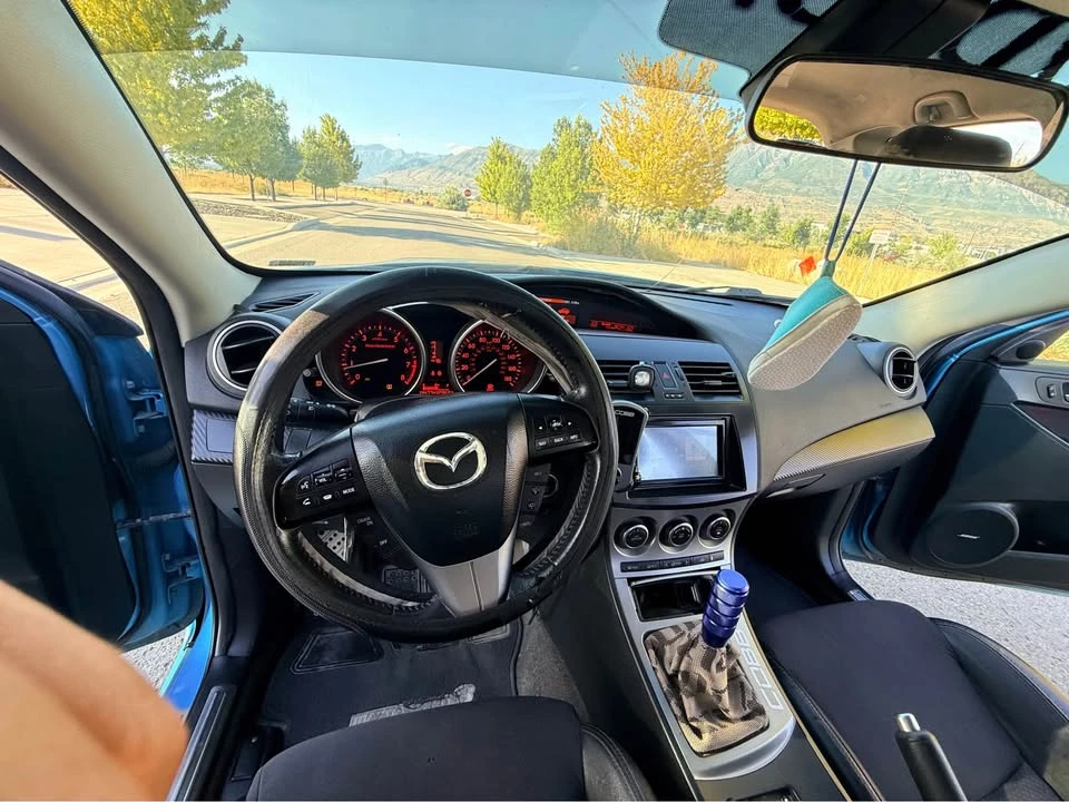 2011 Mazda Mazdaspeed 3 2nd Gen - Image 8 of 20