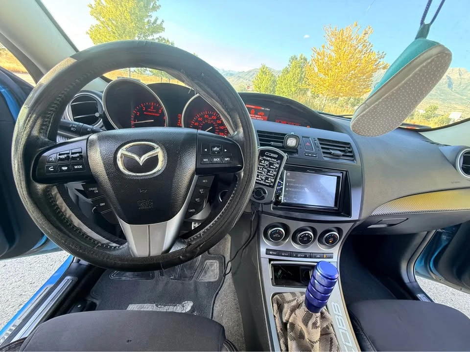2011 Mazda Mazdaspeed 3 2nd Gen - Image 5 of 20