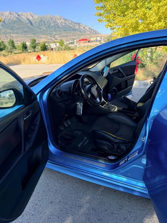2011 Mazda Mazdaspeed 3 2nd Gen - Image 10 of 20