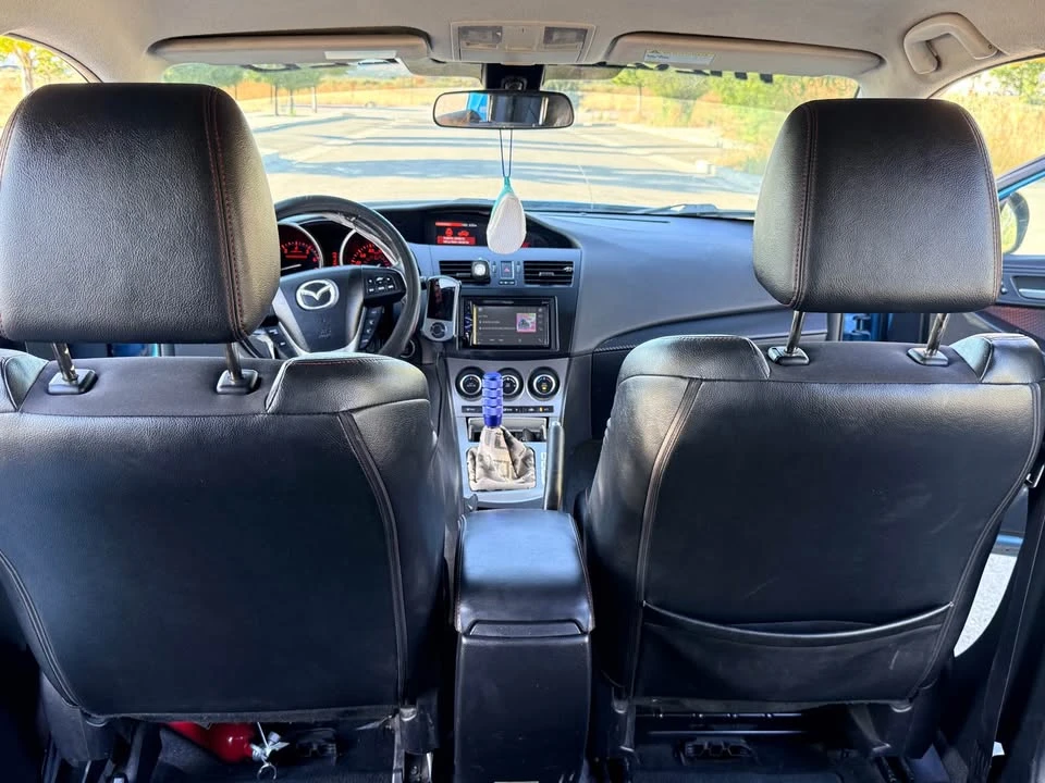 2011 Mazda Mazdaspeed 3 2nd Gen - Image 19 of 20