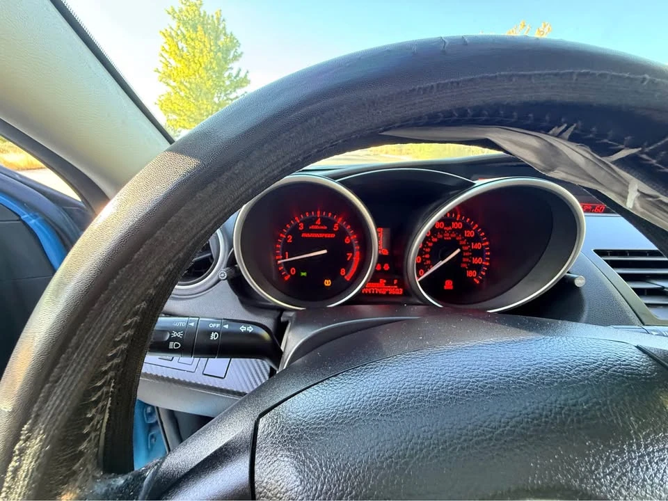 2011 Mazda Mazdaspeed 3 2nd Gen - Image 7 of 20