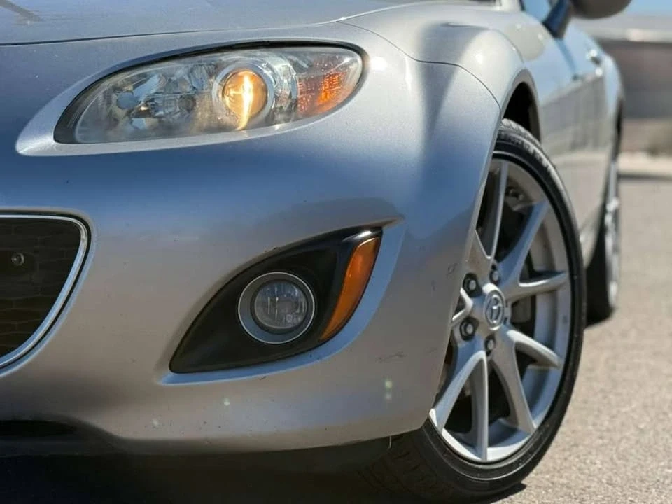 2011 Mazda NC MX-5 Miata - Image 3 of 9
