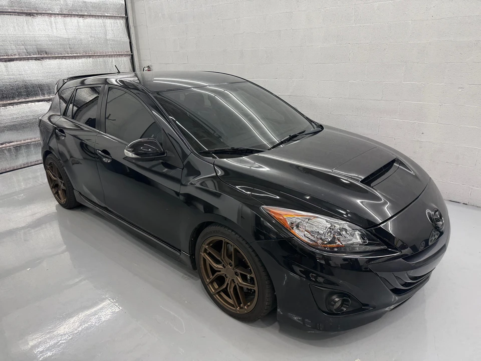 2011 Mazda Mazdaspeed 3 2nd Gen - Image 23 of 31