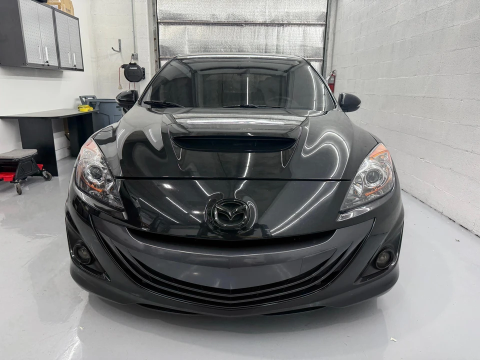 2011 Mazda Mazdaspeed 3 2nd Gen - Image 24 of 31