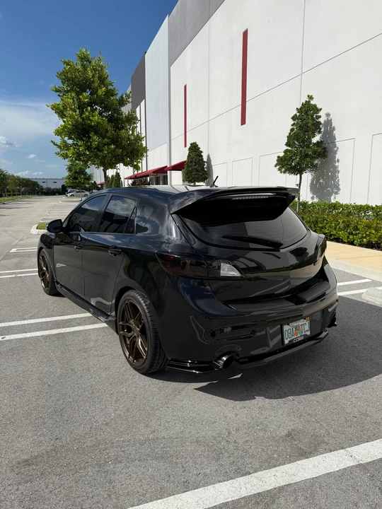2011 Mazda Mazdaspeed 3 2nd Gen - Image 11 of 31