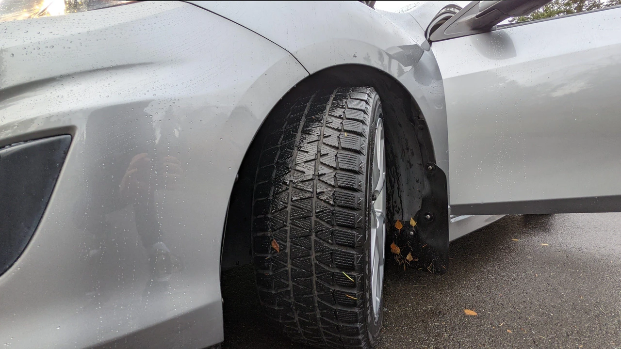 2011 Mazda Mazdaspeed 3 2nd Gen - Image 24 of 31