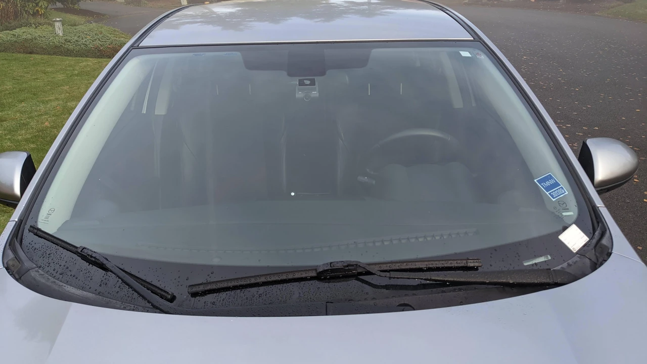 2011 Mazda Mazdaspeed 3 2nd Gen - Image 25 of 31