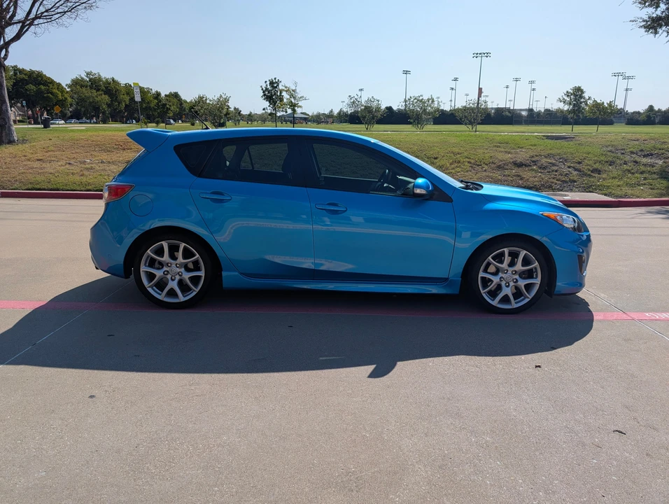 2011 Mazda Mazdaspeed 3 2nd Gen - Image 7 of 31
