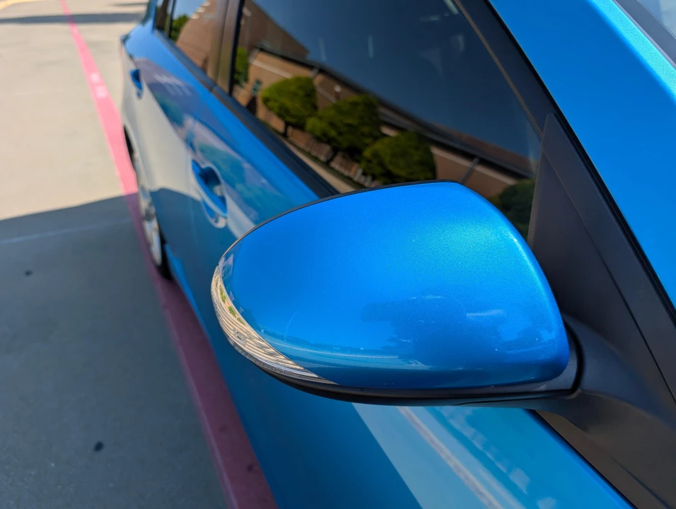 2011 Mazda Mazdaspeed 3 2nd Gen - Image 16 of 31
