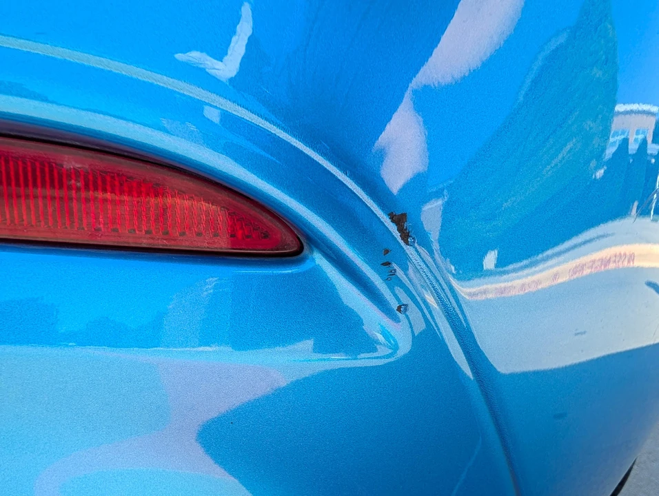 2011 Mazda Mazdaspeed 3 2nd Gen - Image 29 of 31
