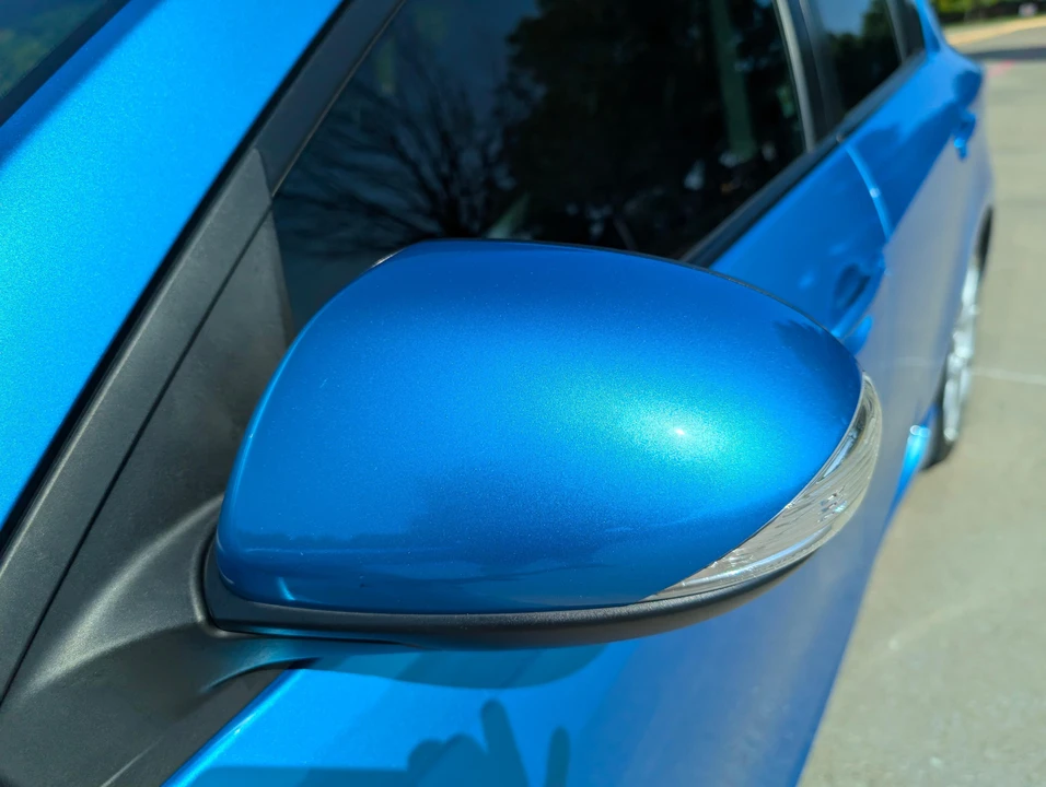 2011 Mazda Mazdaspeed 3 2nd Gen - Image 11 of 31
