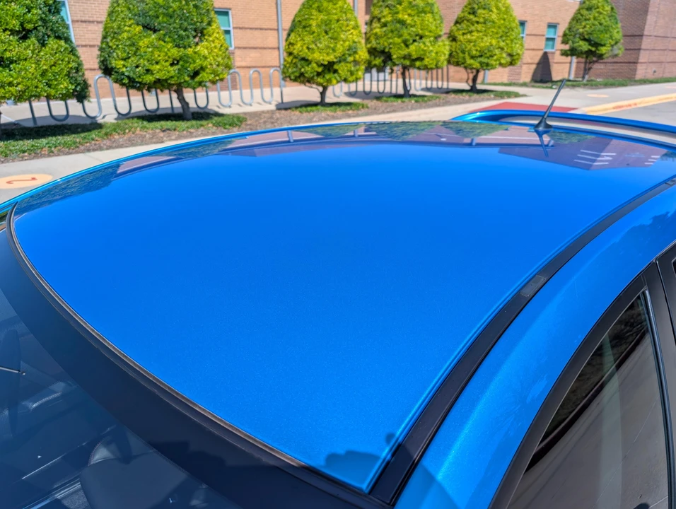 2011 Mazda Mazdaspeed 3 2nd Gen - Image 18 of 31