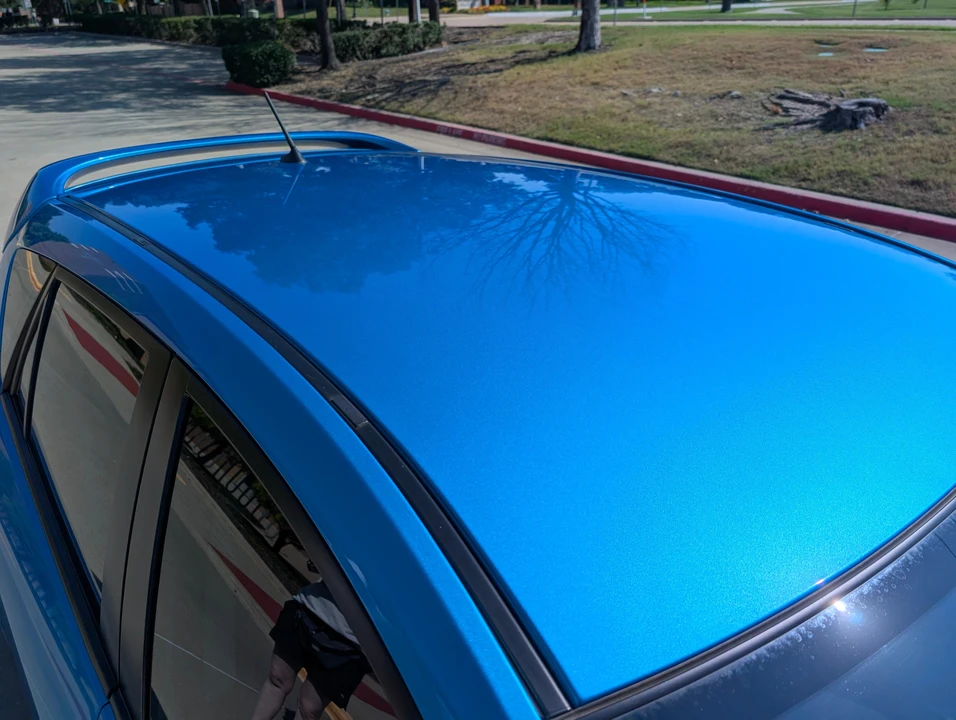 2011 Mazda Mazdaspeed 3 2nd Gen - Image 22 of 31