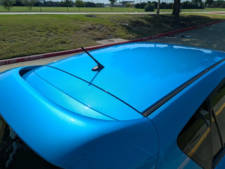 2011 Mazda Mazdaspeed 3 2nd Gen - Image 21 of 31