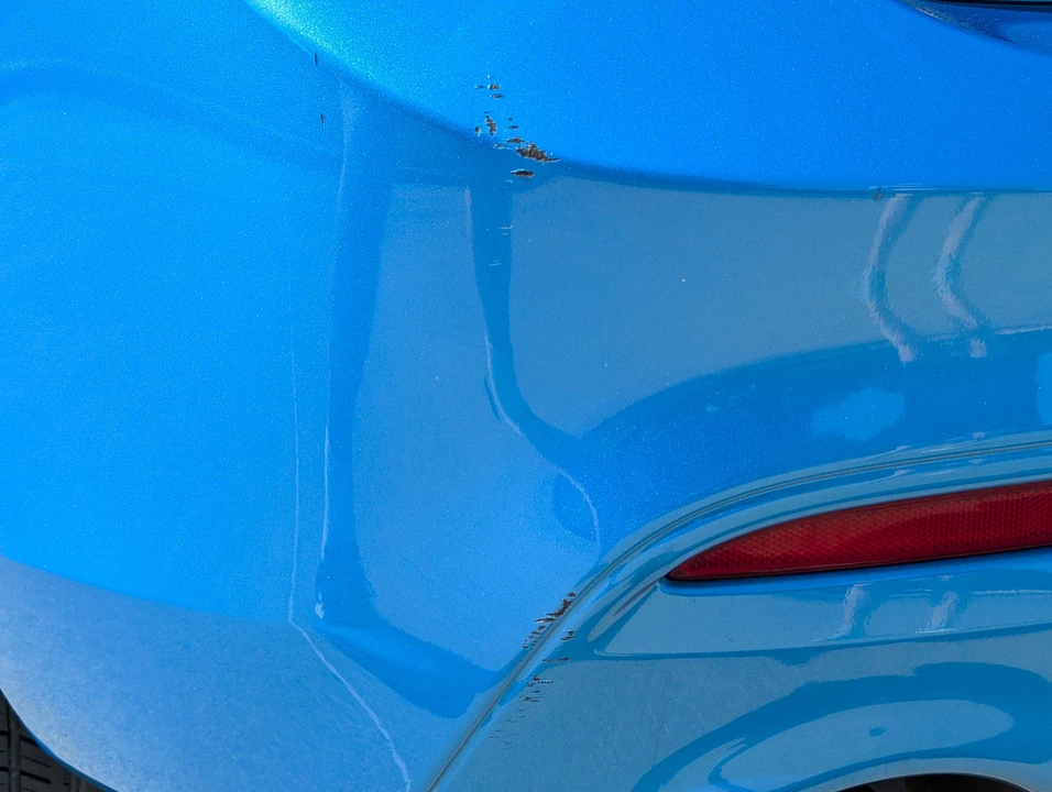 2011 Mazda Mazdaspeed 3 2nd Gen - Image 27 of 31
