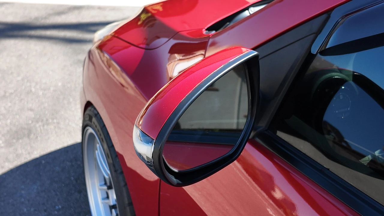 2011 Mazda Mazdaspeed 3 2nd Gen - Image 26 of 31