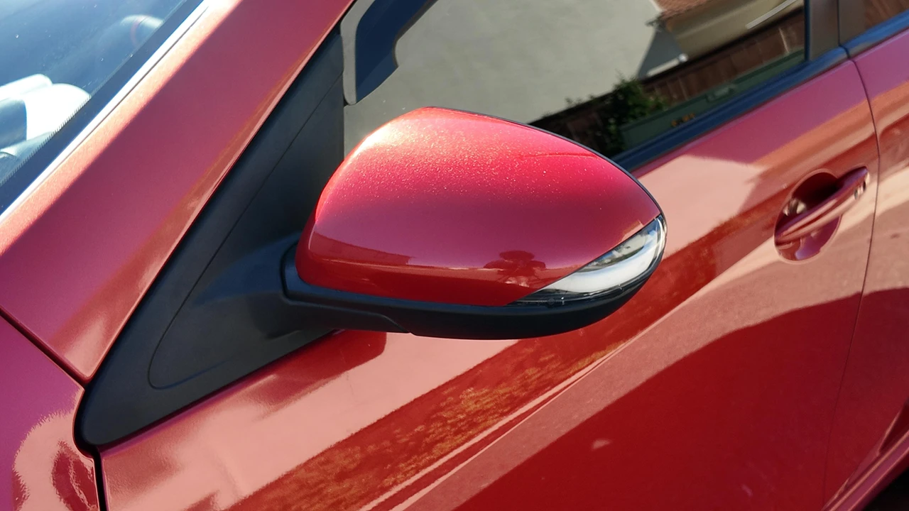 2011 Mazda Mazdaspeed 3 2nd Gen - Image 25 of 31