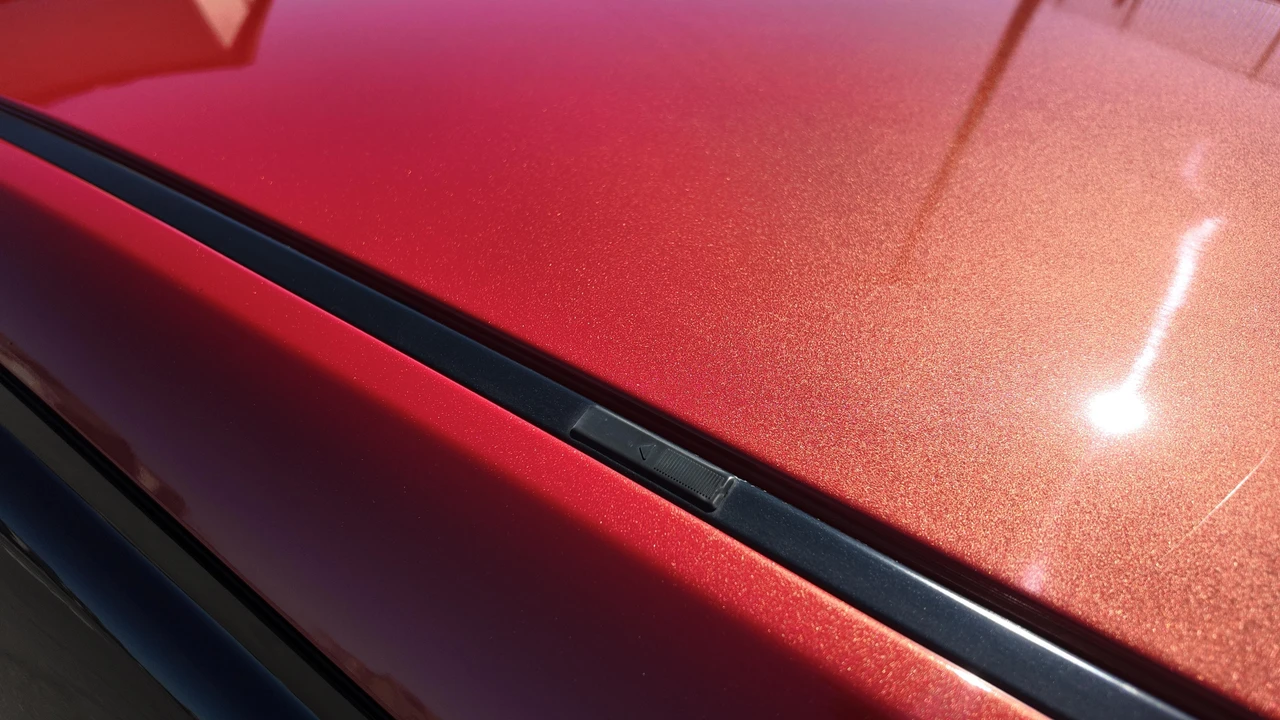 2011 Mazda Mazdaspeed 3 2nd Gen - Image 31 of 31