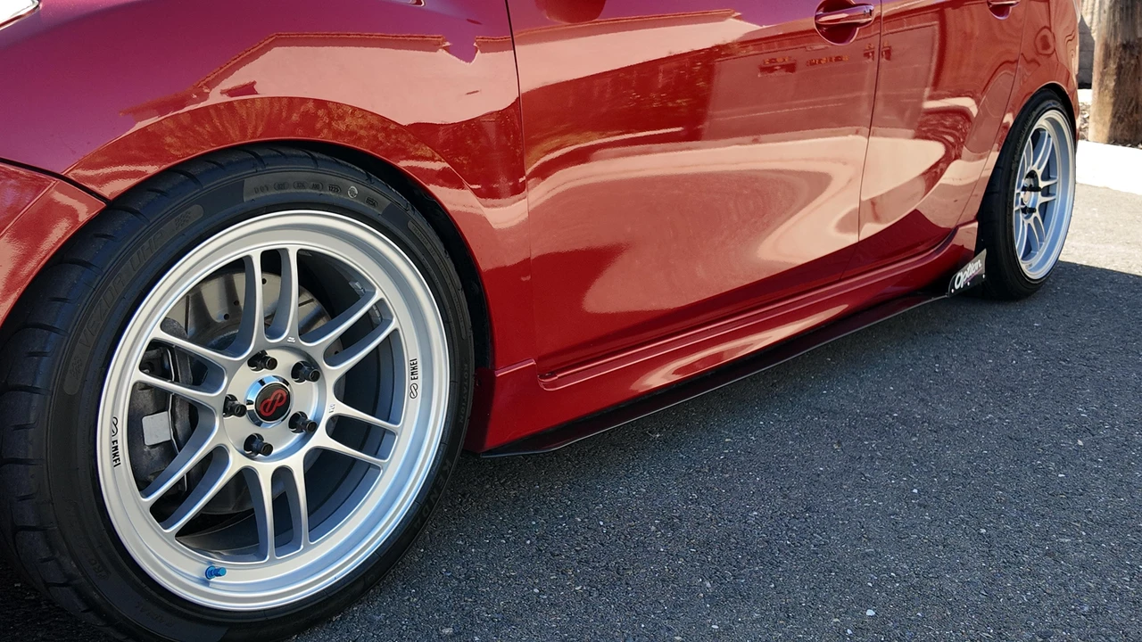 2011 Mazda Mazdaspeed 3 2nd Gen - Image 28 of 31