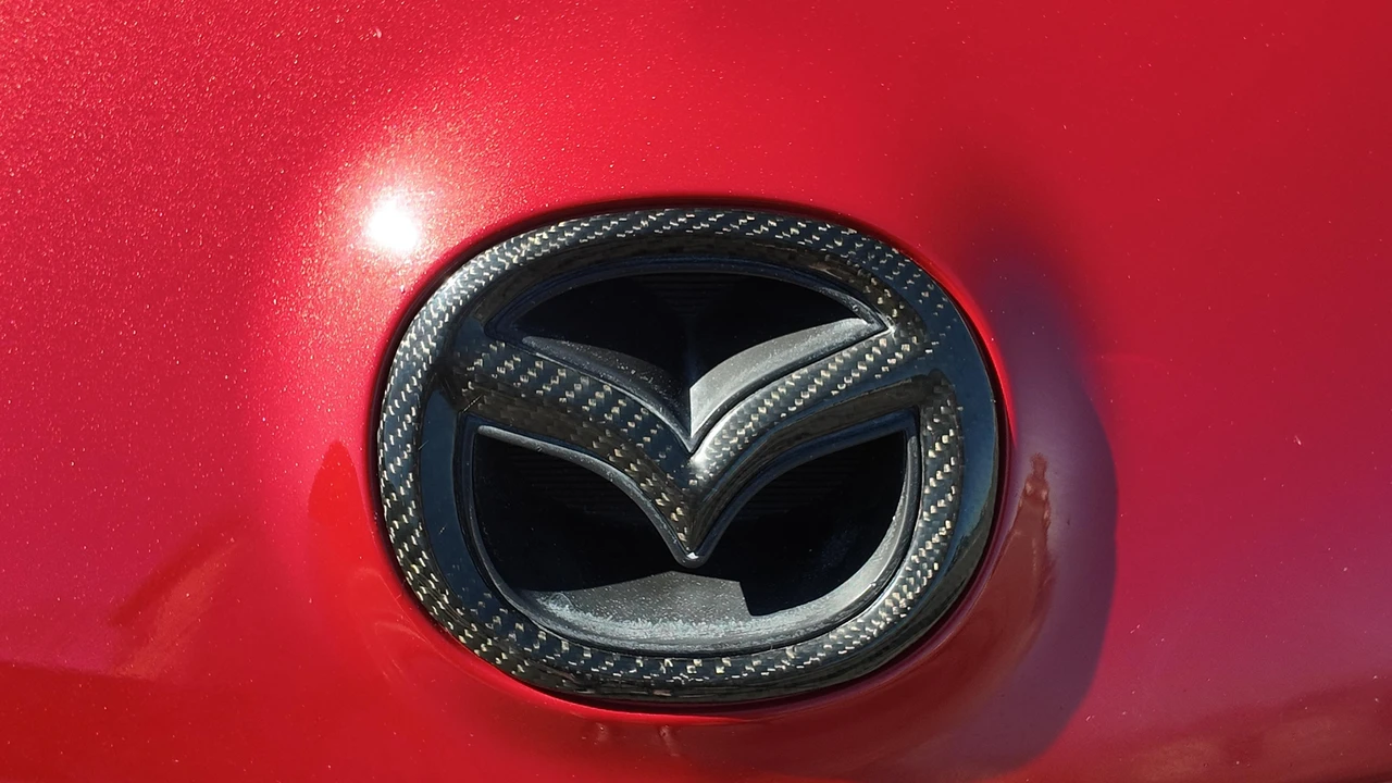 2011 Mazda Mazdaspeed 3 2nd Gen - Image 20 of 31