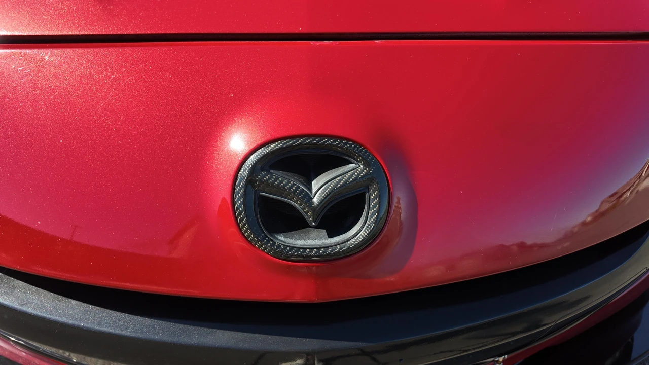 2011 Mazda Mazdaspeed 3 2nd Gen - Image 19 of 31