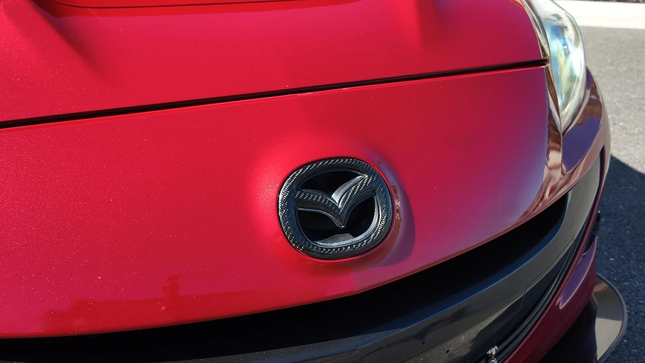 2011 Mazda Mazdaspeed 3 2nd Gen - Image 18 of 31