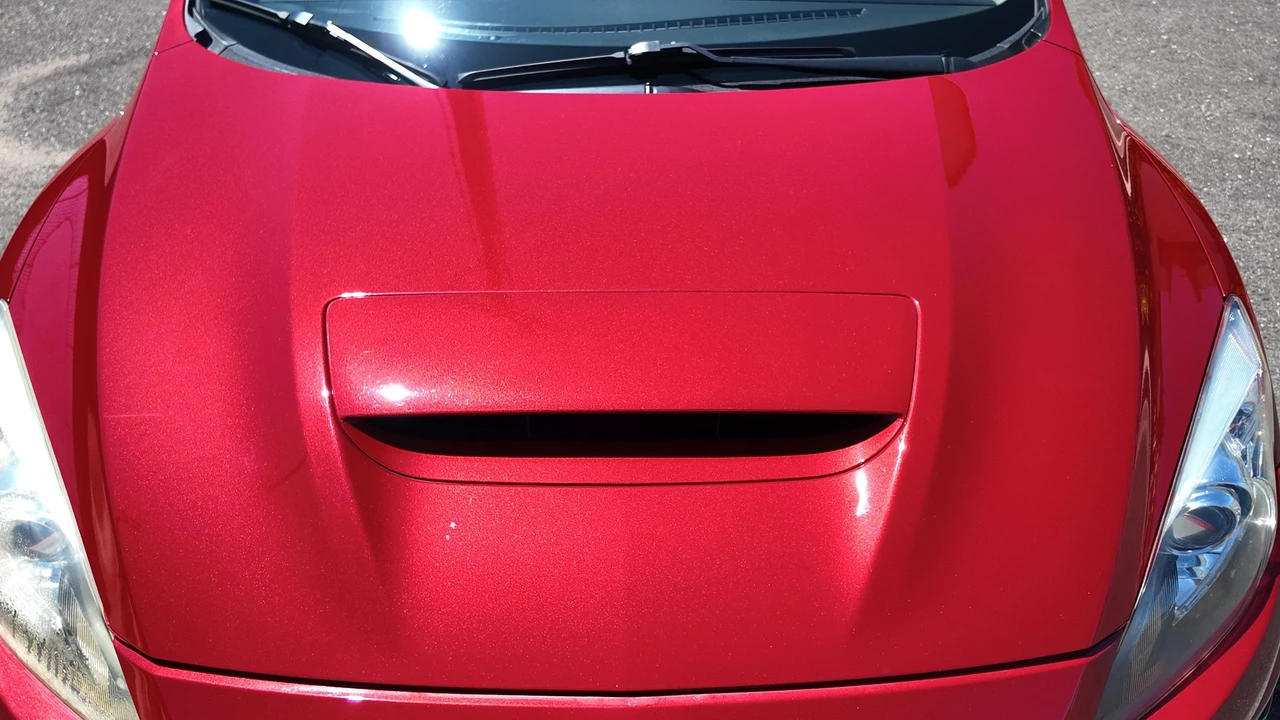 2011 Mazda Mazdaspeed 3 2nd Gen - Image 24 of 31