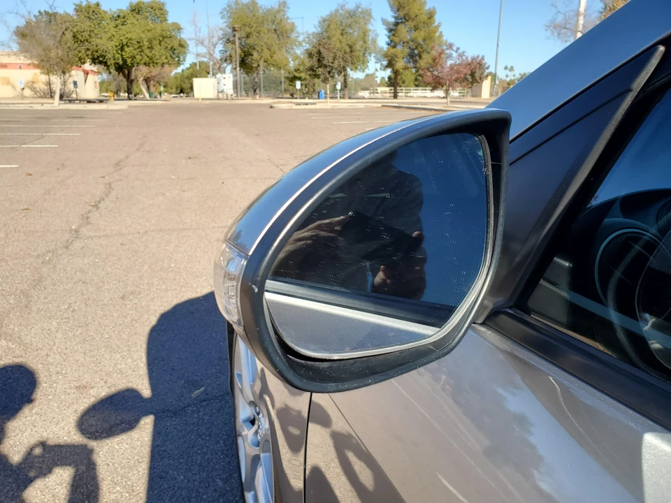 2011 Mazda Mazdaspeed 3 2nd Gen - Image 25 of 31