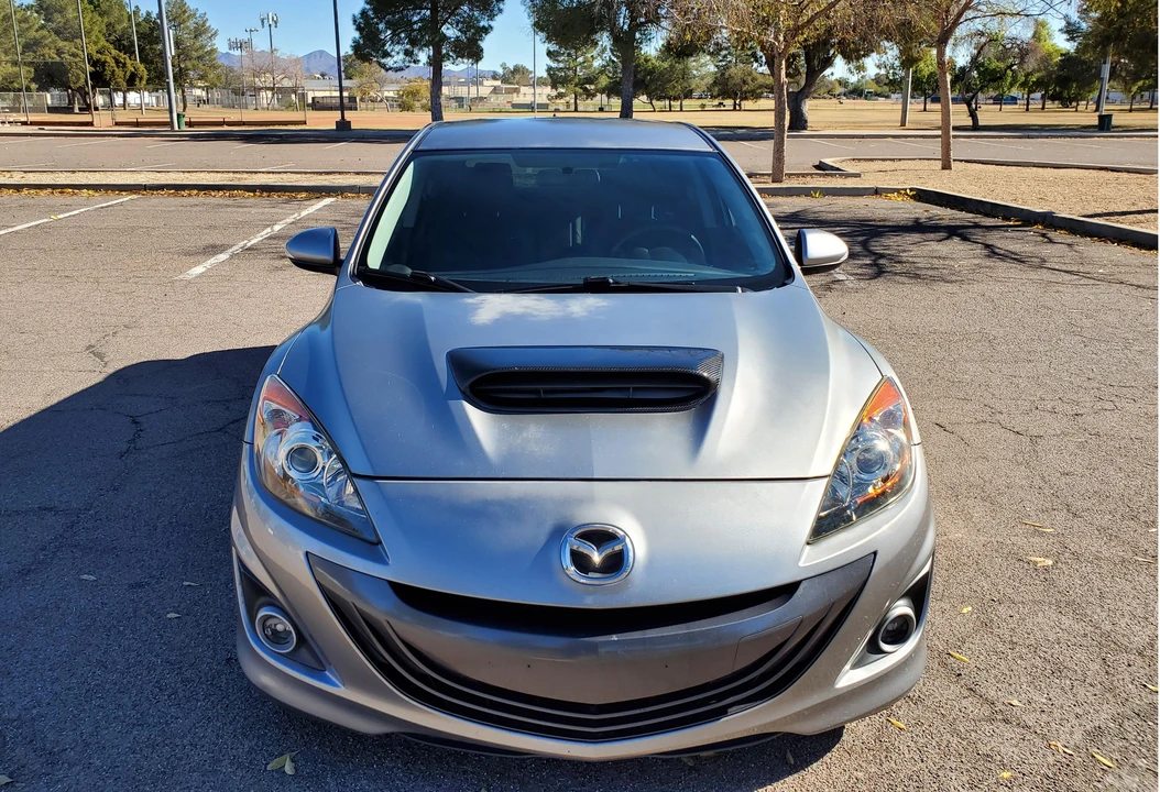 2011 Mazda Mazdaspeed 3 2nd Gen - Image 6 of 31