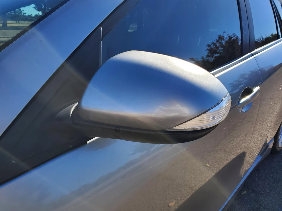 2011 Mazda Mazdaspeed 3 2nd Gen - Image 24 of 31