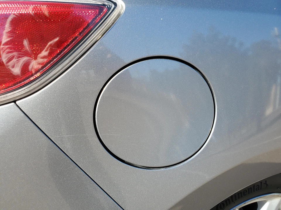 2011 Mazda Mazdaspeed 3 2nd Gen - Image 31 of 31