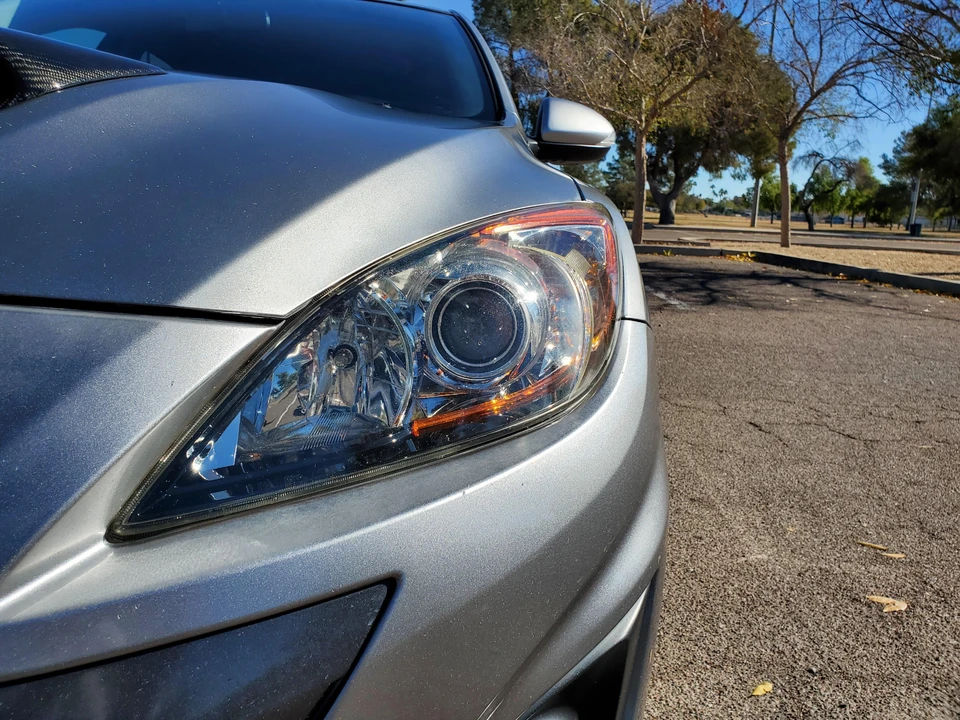 2011 Mazda Mazdaspeed 3 2nd Gen - Image 23 of 31