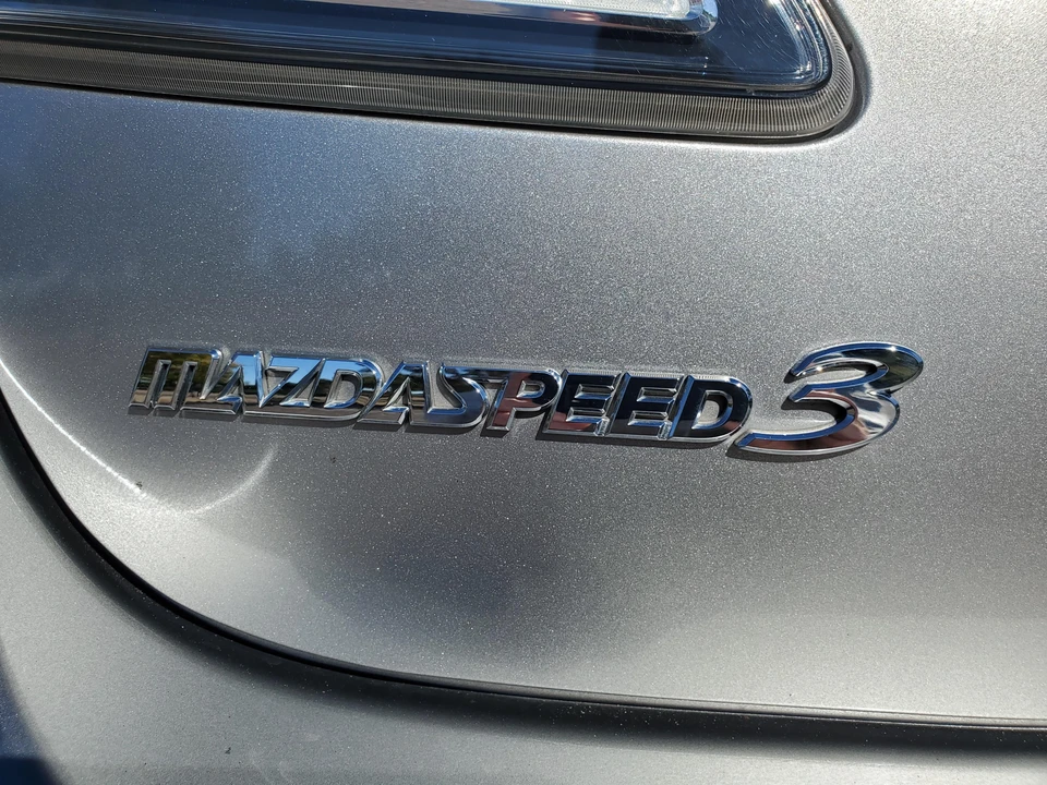 2011 Mazda Mazdaspeed 3 2nd Gen - Image 29 of 31