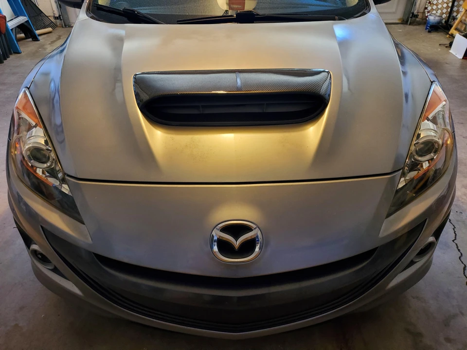 2011 Mazda Mazdaspeed 3 2nd Gen - Image 21 of 31