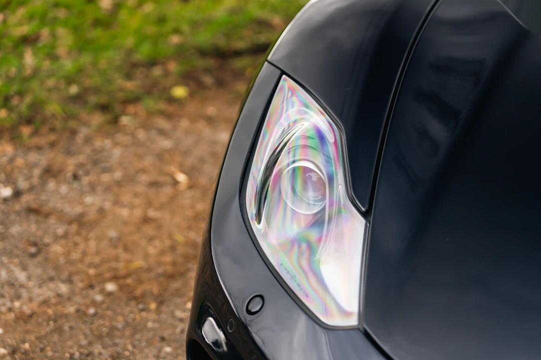 2011 McLaren MP4-12C - Image 24 of 31