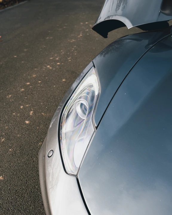 2011 McLaren MP4-12C - Image 25 of 31