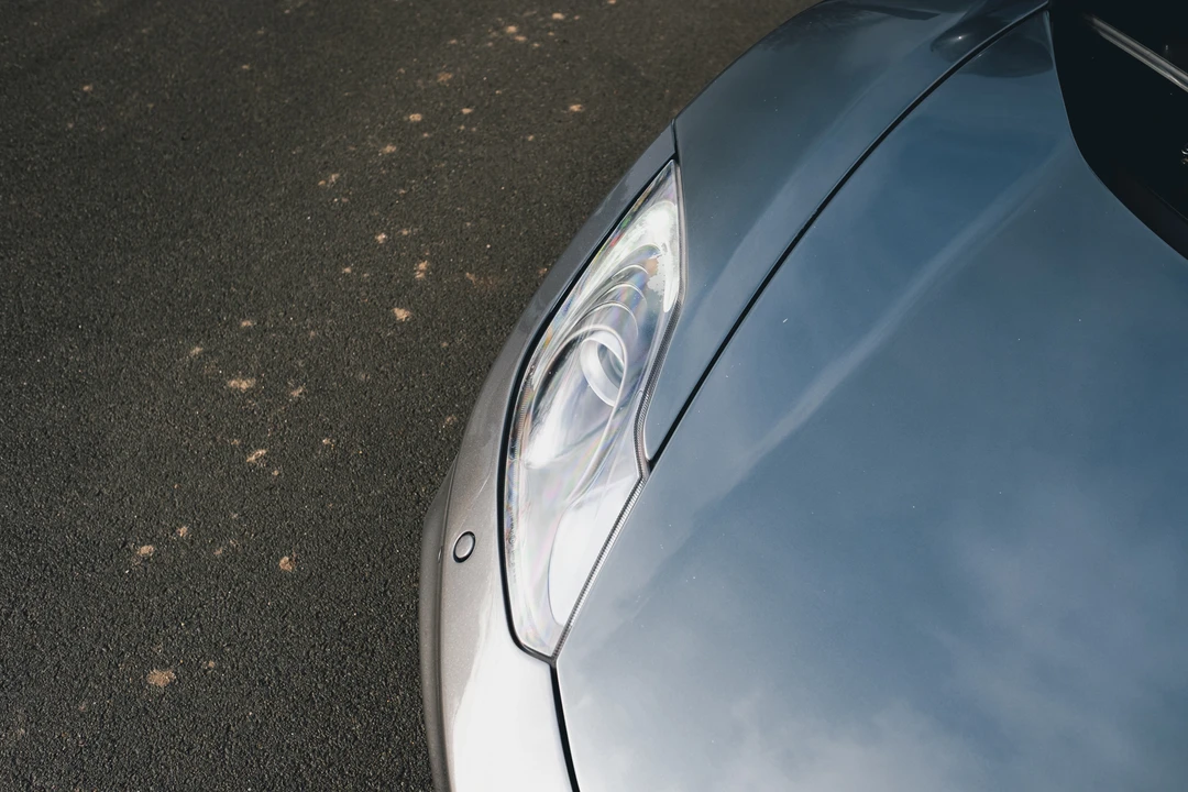 2011 McLaren MP4-12C - Image 26 of 31