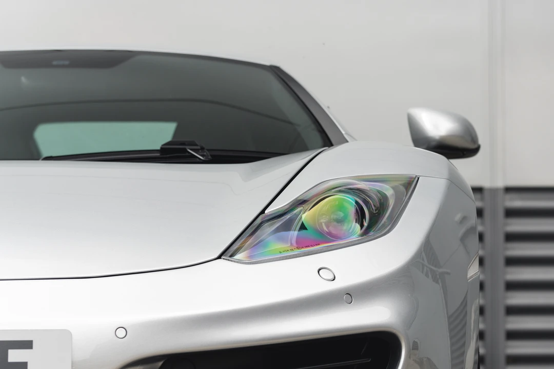 2011 McLaren MP4-12C - Image 16 of 31