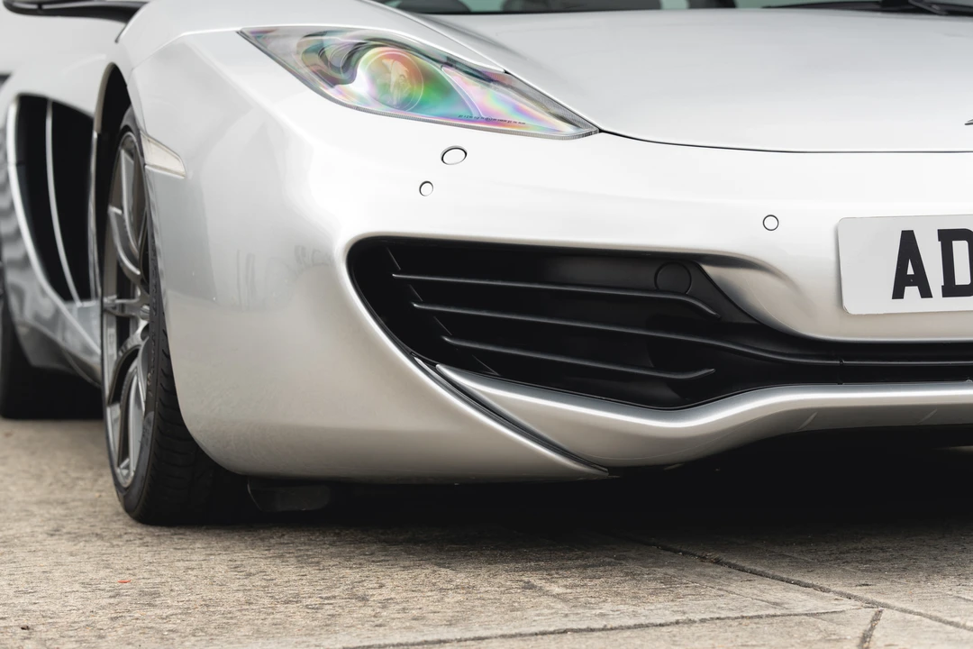 2011 McLaren MP4-12C - Image 17 of 31