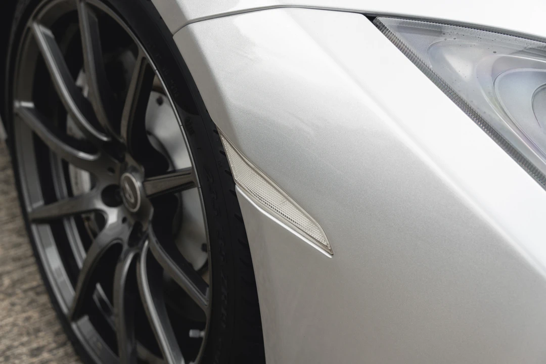 2011 McLaren MP4-12C - Image 20 of 31