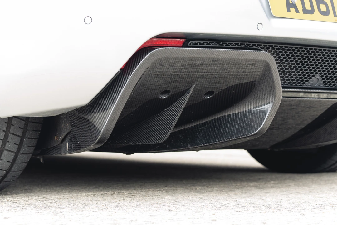 2011 McLaren MP4-12C - Image 31 of 31