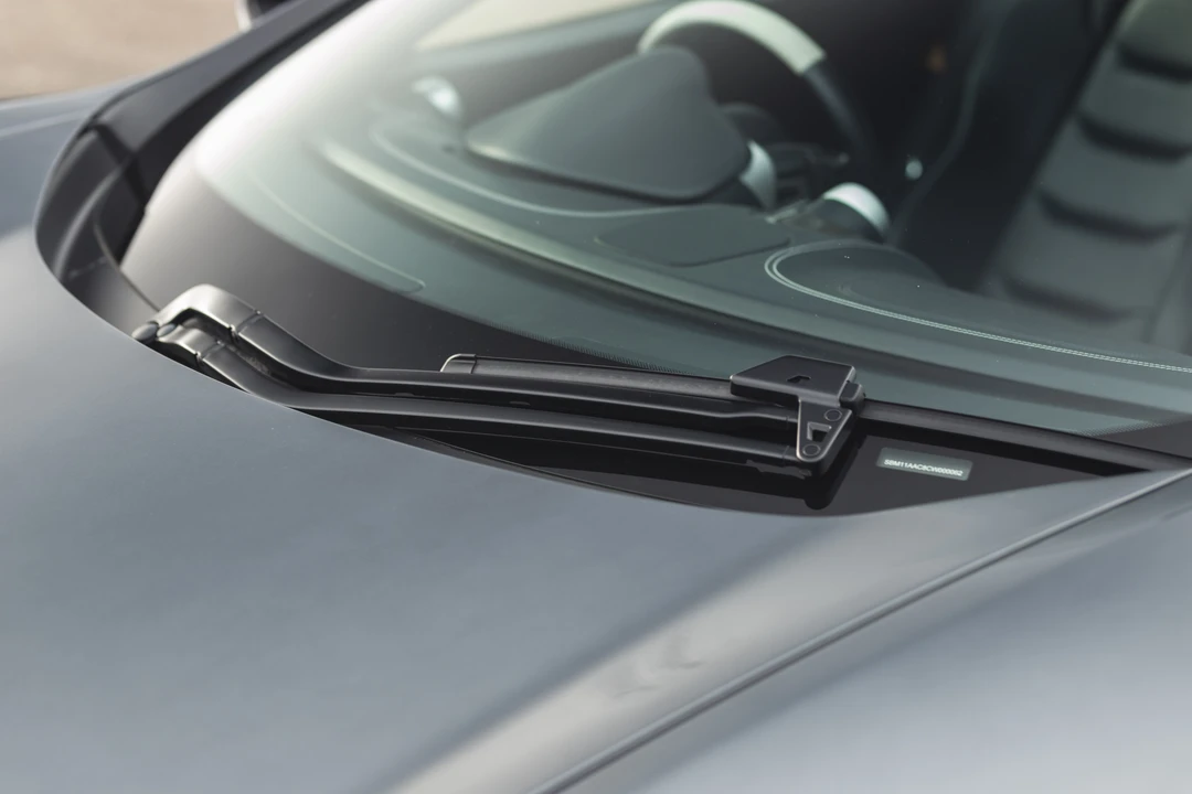 2011 McLaren MP4-12C - Image 22 of 31