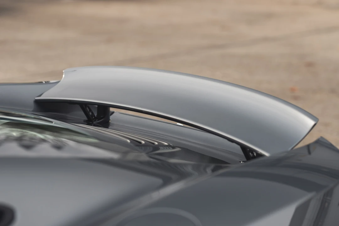 2011 McLaren MP4-12C - Image 29 of 31