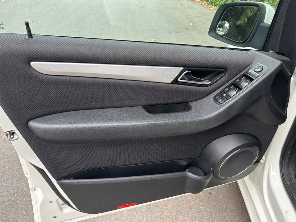 2011 Mercedes-Benz W245 B-Class - Image 6 of 7