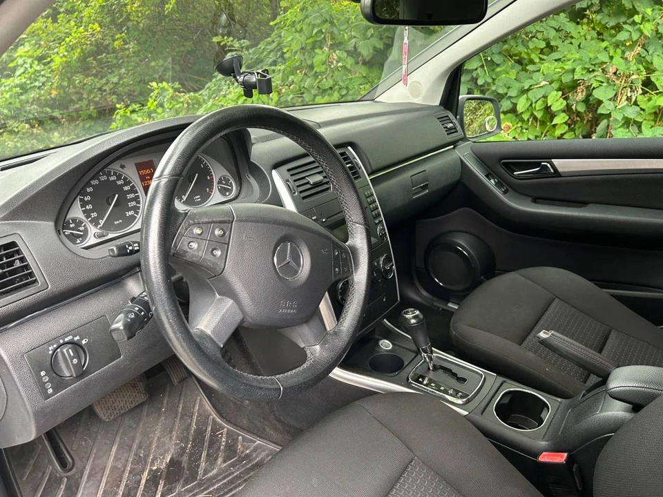 2011 Mercedes-Benz W245 B-Class - Image 5 of 7