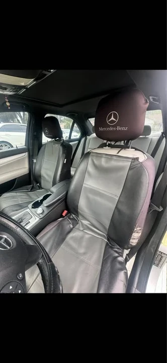 2011 Mercedes-Benz W204 C-Class - Image 4 of 8